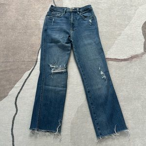 FRAME jeans